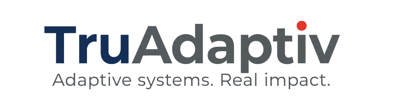 TruAdaptiv